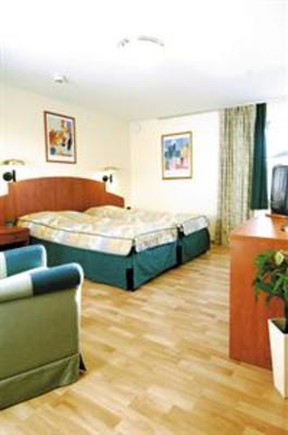 фото отеля Lilland Hotel