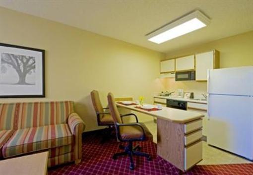 фото отеля Homestead Studio Suites Raleigh / Northeast