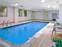 Homestead Studio Suites Raleigh / Northeast