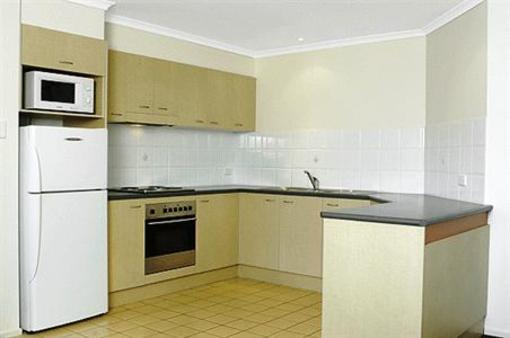 фото отеля Beachside Holiday Apartments