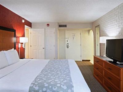 фото отеля La Quinta Inn Tampa Bay Airport