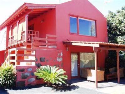 фото отеля Casa Rural La Higuera Gran Canaria