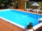 фото отеля Casa Rural La Higuera Gran Canaria