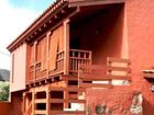 фото отеля Casa Rural La Higuera Gran Canaria