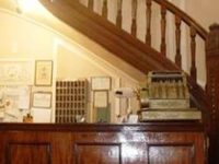 Hotel De la Rue