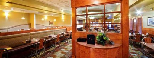фото отеля Bonnyville Neighbourhood Inn