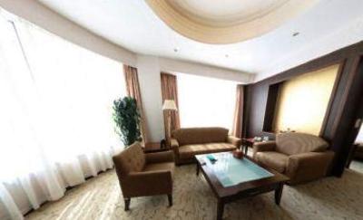 фото отеля Golden Bay Hotel Weihai