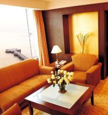 фото отеля Golden Bay Hotel Weihai