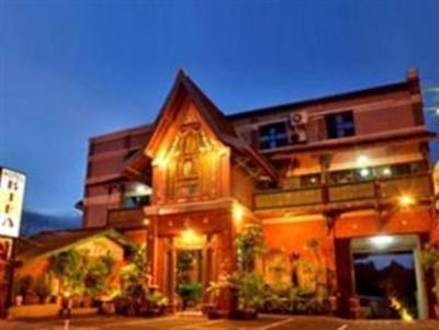 фото отеля Bifa Antique Boutique Hotel