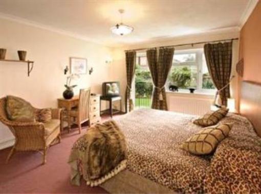 фото отеля Stuart House Hotel