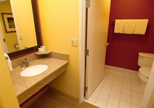 фото отеля Courtyard by Marriott Monroe Airport