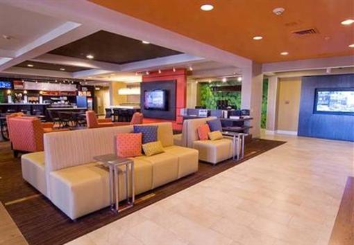 фото отеля Courtyard by Marriott Monroe Airport