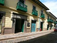Casa Andina Classic - Cusco Koricancha