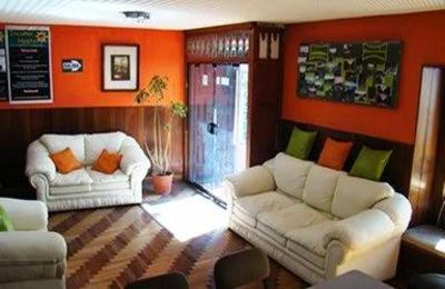 фото отеля Incama Hostel Cusco