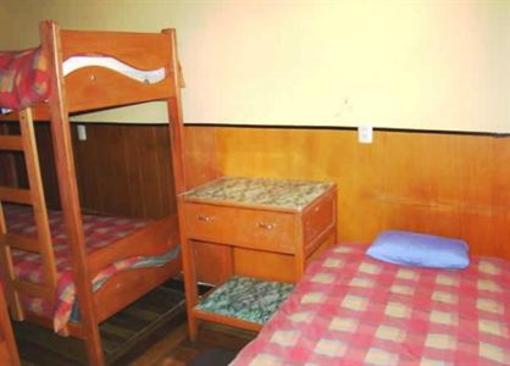 фото отеля Incama Hostel Cusco