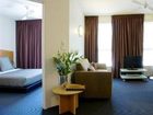 фото отеля The York Canberra