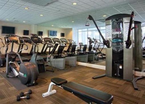 фото отеля Comfort Inn & Suites Nanuet