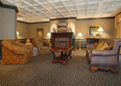 фото отеля Comfort Inn & Suites Nanuet