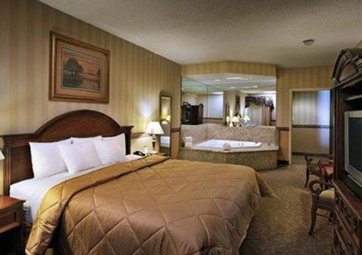 фото отеля Comfort Inn & Suites Nanuet