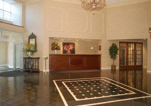 фото отеля Comfort Inn & Suites Nanuet