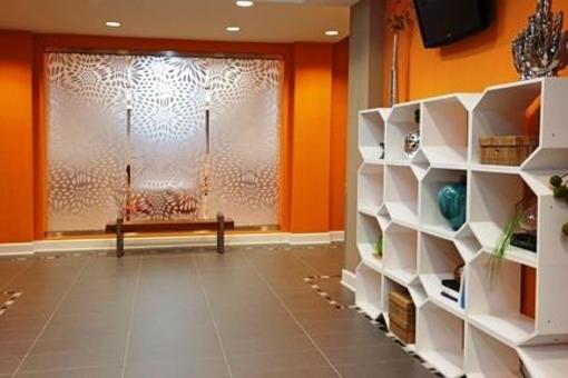 фото отеля Holiday Inn Express Hotel & Suites Clute Southwest
