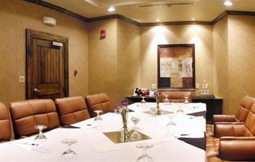 фото отеля Holiday Inn Select Denver - Cherry Creek