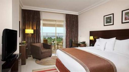 фото отеля DoubleTree by Hilton Hotel Aqaba