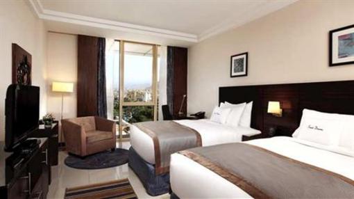 фото отеля DoubleTree by Hilton Hotel Aqaba