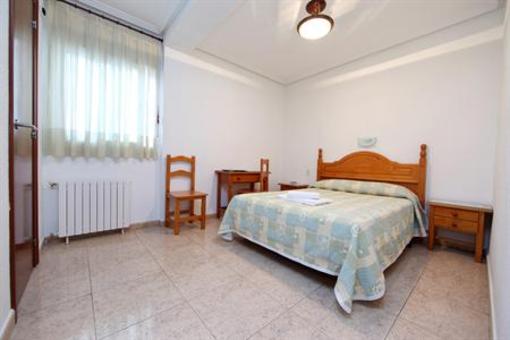 фото отеля Pension Holgado