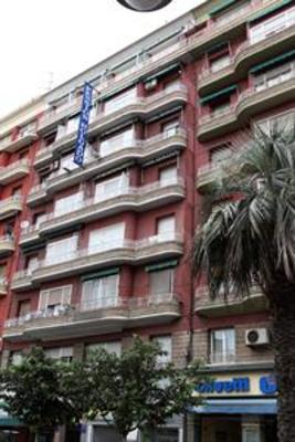 фото отеля Pension Holgado