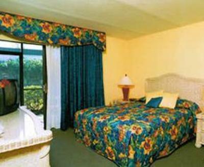фото отеля Grand Lake Resort Kissimmee