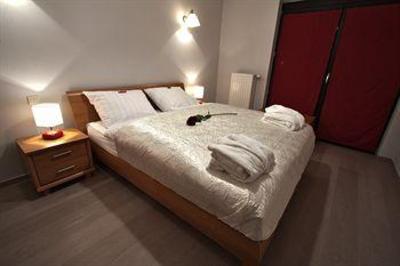 фото отеля Aparthotel Weekend in Krakow