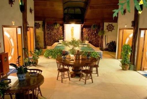 фото отеля Hotel Casa Branca Guaruja