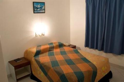 фото отеля Hotel Casa Branca Guaruja