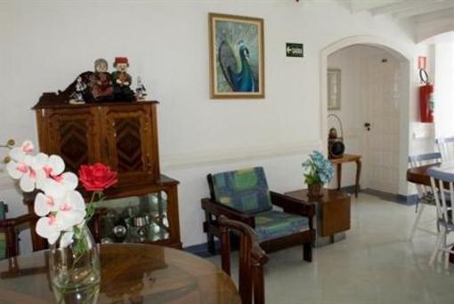 фото отеля Hotel Casa Branca Guaruja