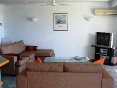 фото отеля Currumbin Sands Holiday Apartments Gold Coast