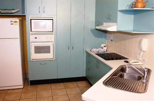 фото отеля Currumbin Sands Holiday Apartments Gold Coast