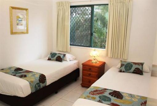 фото отеля Currumbin Sands Holiday Apartments Gold Coast
