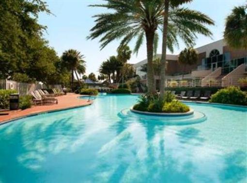 фото отеля South Shore Harbour Resort & Conference Center League City