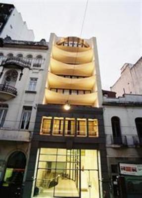 фото отеля Piccaluga Apartment Buenos Aires