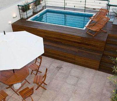 фото отеля Piccaluga Apartment Buenos Aires