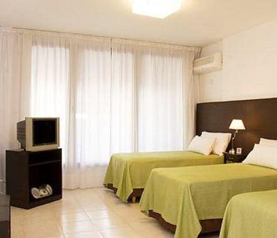 фото отеля Piccaluga Apartment Buenos Aires