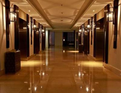 фото отеля Hatten Hotel Melaka