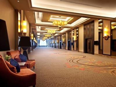 фото отеля Hatten Hotel Melaka