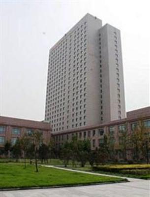 фото отеля Sheng Du International Hotel