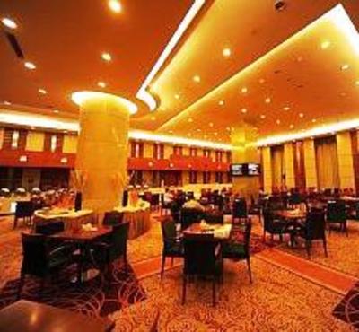 фото отеля Sheng Du International Hotel
