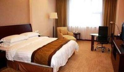 фото отеля Sheng Du International Hotel