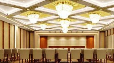 фото отеля Sheng Du International Hotel