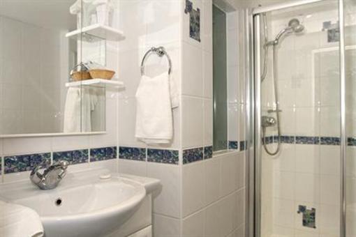 фото отеля Aquae Sulis Guest House