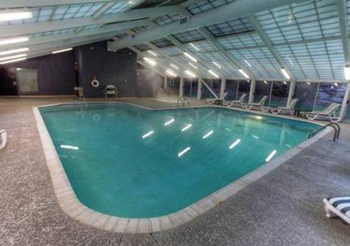 фото отеля Comfort Suites Airport Nashville